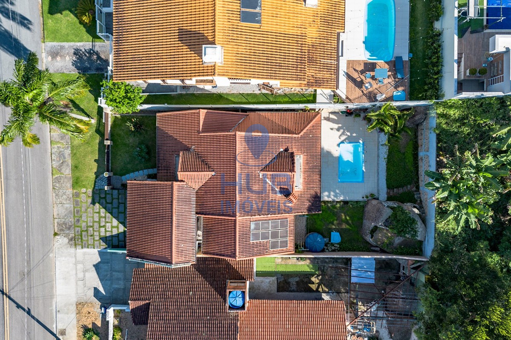 Casa, 4 quartos, 260 m² - Foto 34