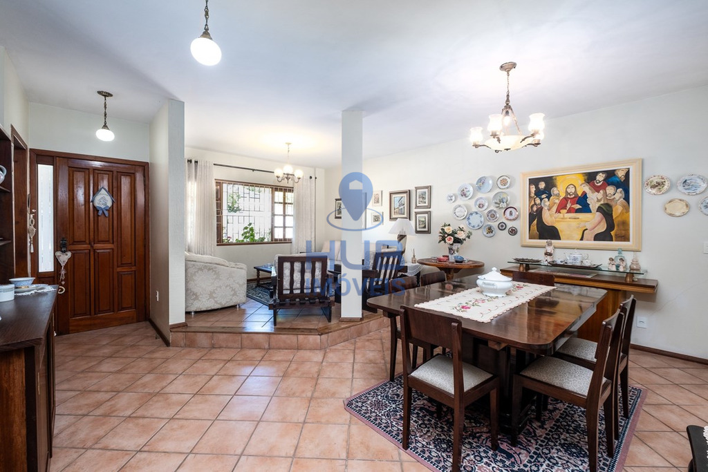 Casa, 4 quartos, 260 m² - Foto 25
