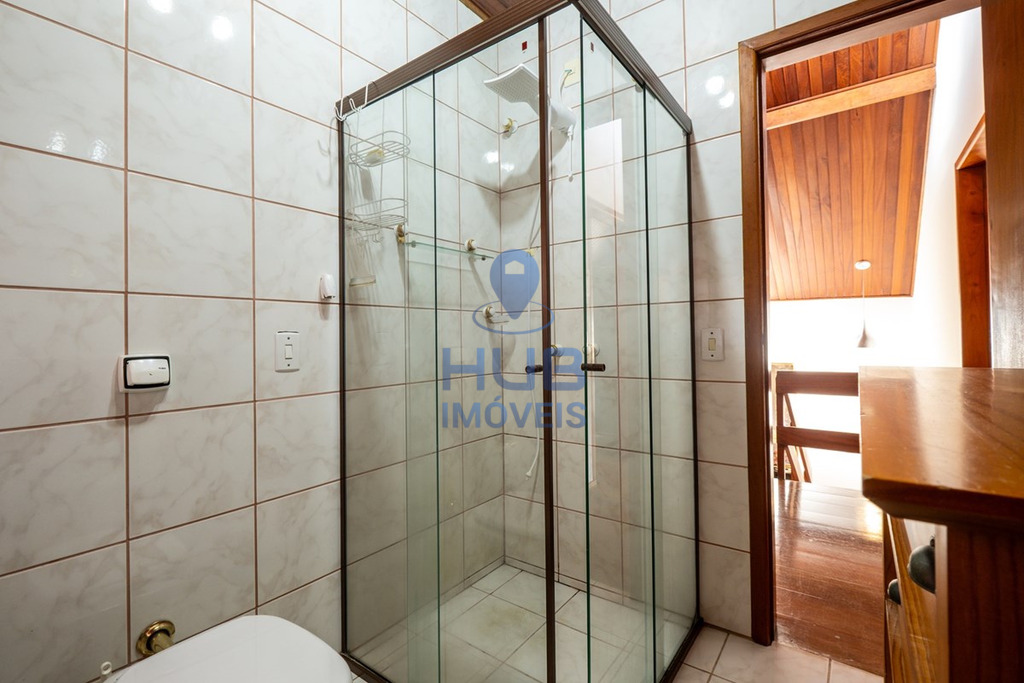 Casa, 4 quartos, 260 m² - Foto 16