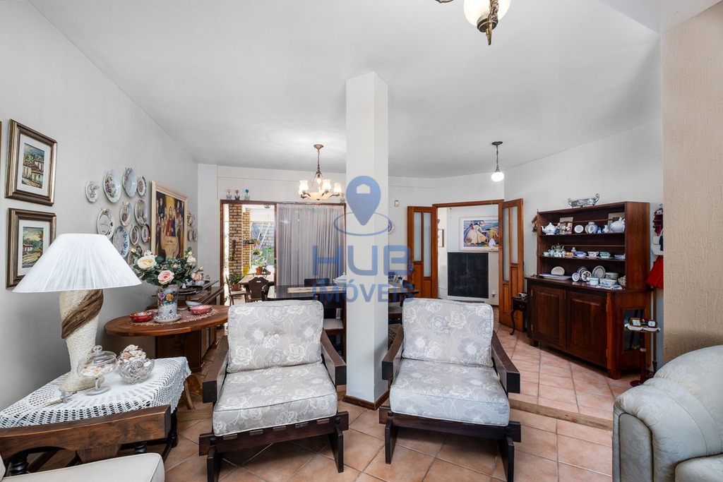 Casa, 4 quartos, 260 m² - Foto 24
