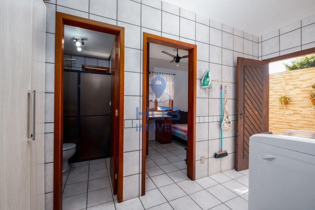 Casa, 4 quartos, 260 m² - Foto 17