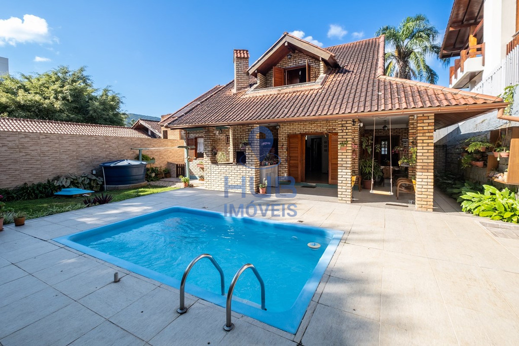 Casa, 4 quartos, 260 m² - Foto 31
