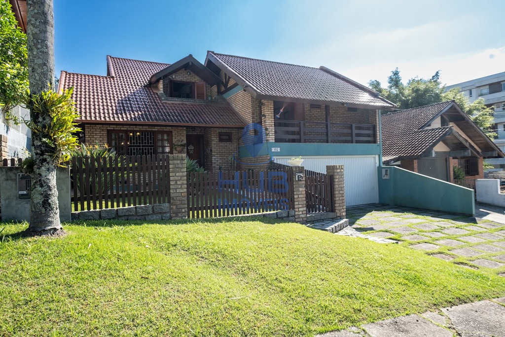 Casa, 4 quartos, 260 m² - Foto 32