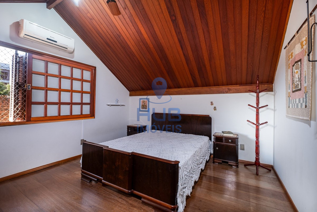 Casa, 4 quartos, 260 m² - Foto 13