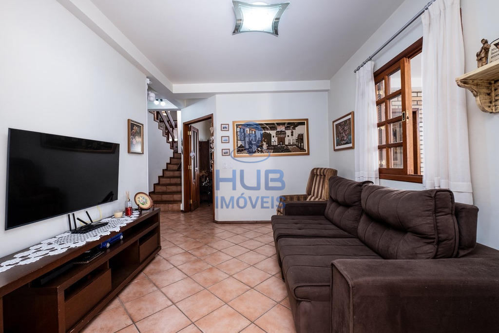 Casa, 4 quartos, 260 m² - Foto 21