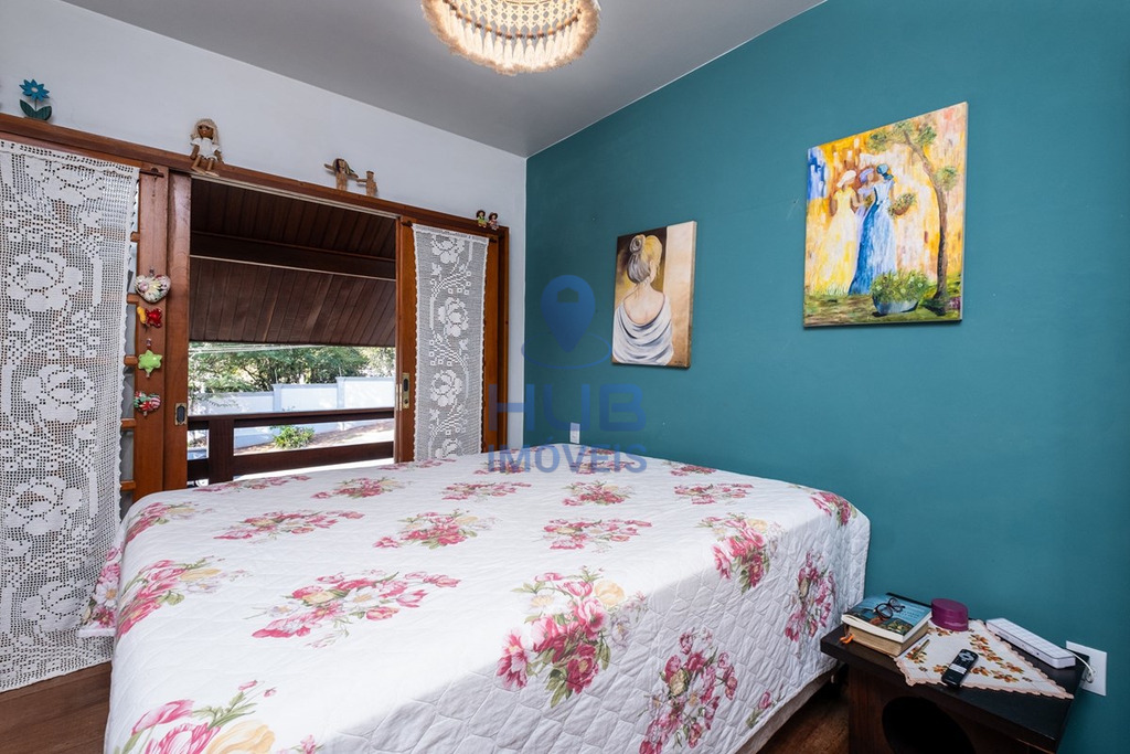 Casa, 4 quartos, 260 m² - Foto 4