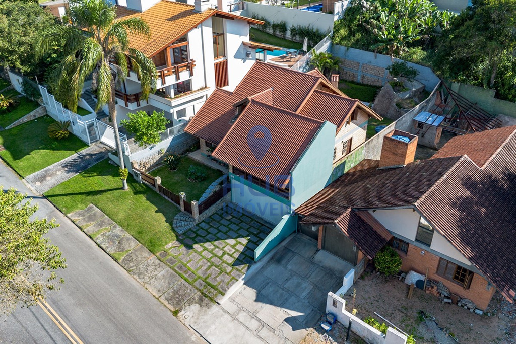 Casa, 4 quartos, 260 m² - Foto 33