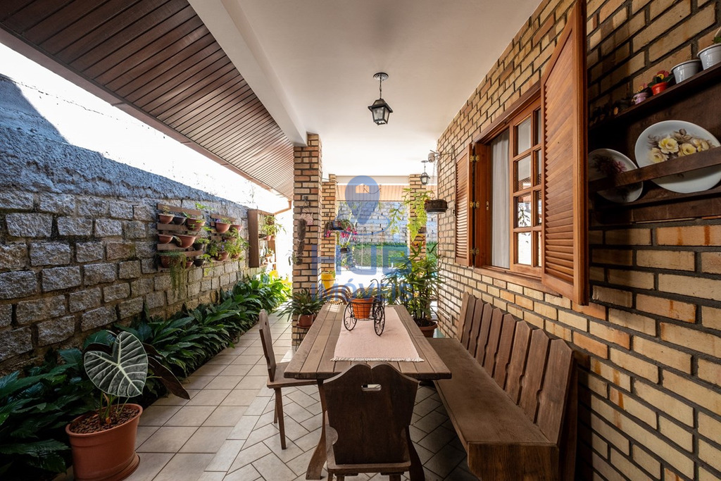 Casa, 4 quartos, 260 m² - Foto 26