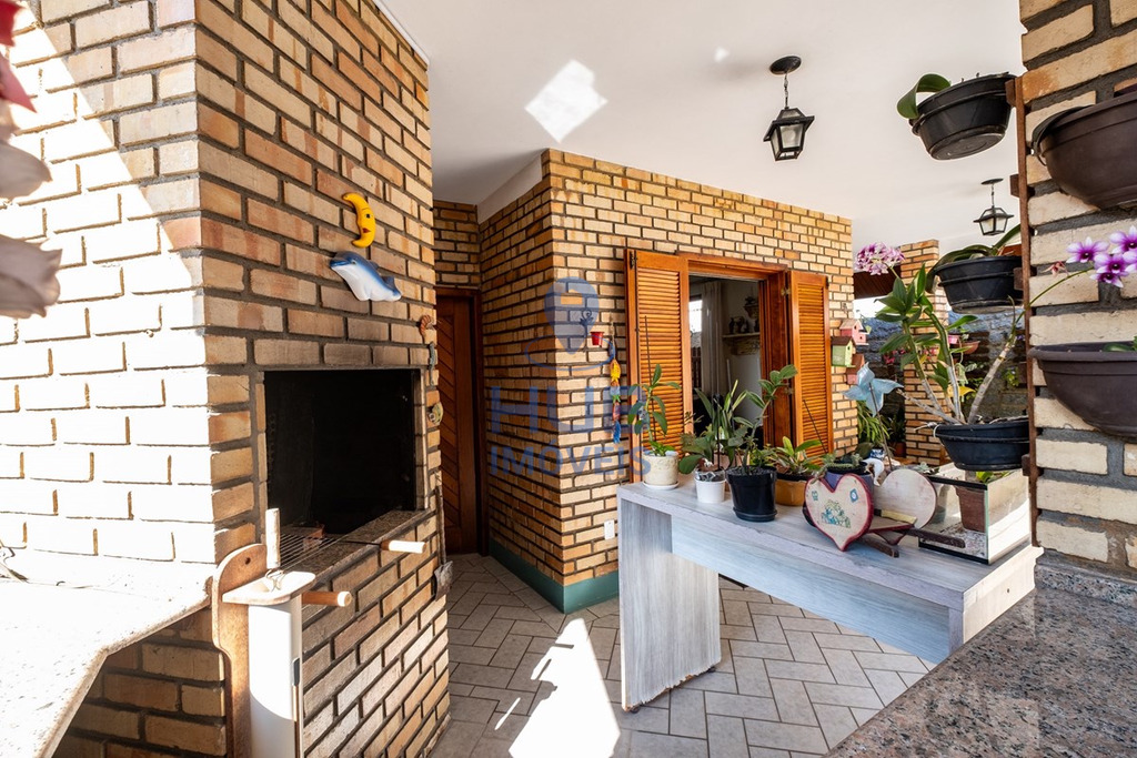 Casa, 4 quartos, 260 m² - Foto 28