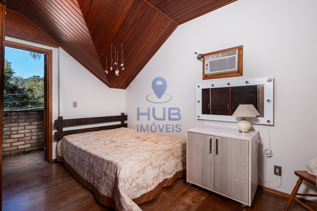 Casa, 4 quartos, 260 m² - Foto 8