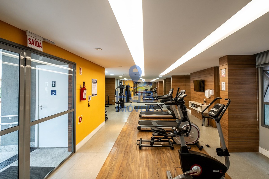 Apartamento, 2 quartos, 77 m² - Foto 9