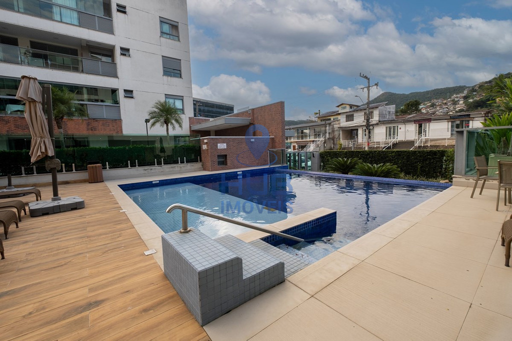 Apartamento, 2 quartos, 77 m² - Foto 1