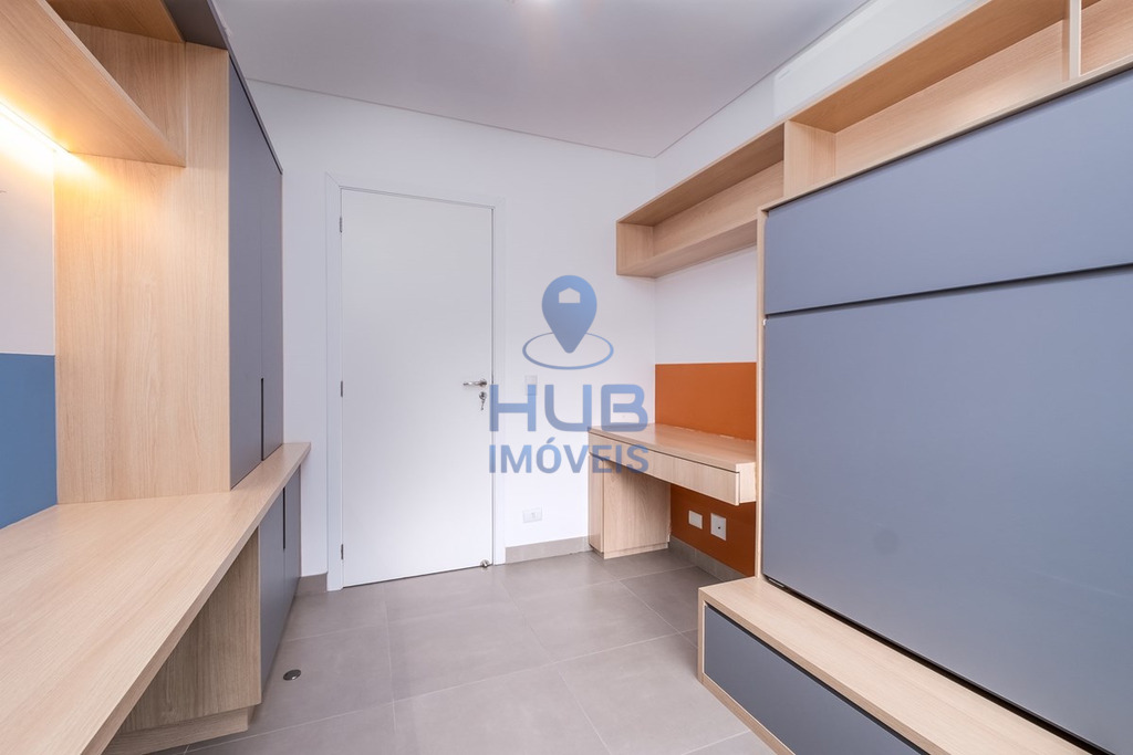 Apartamento, 2 quartos, 77 m² - Foto 2