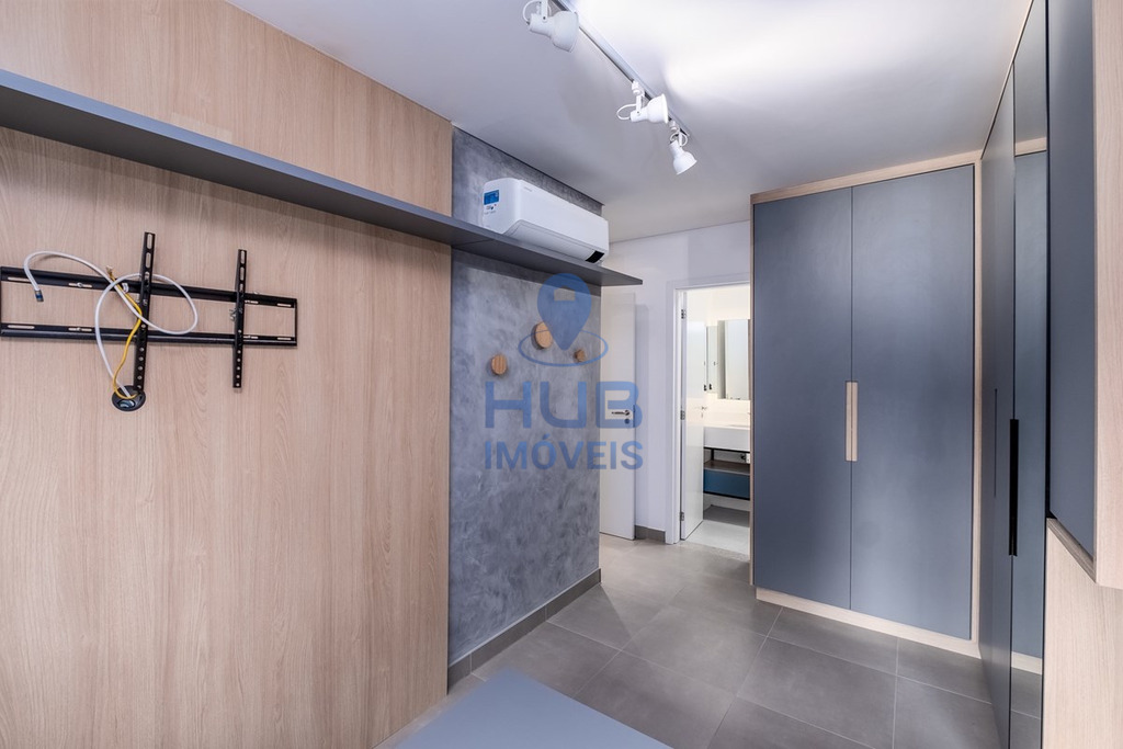 Apartamento, 2 quartos, 77 m² - Foto 10