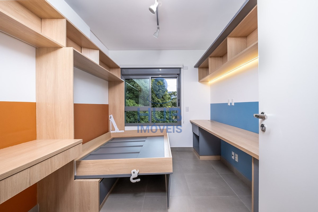 Apartamento, 2 quartos, 77 m² - Foto 17