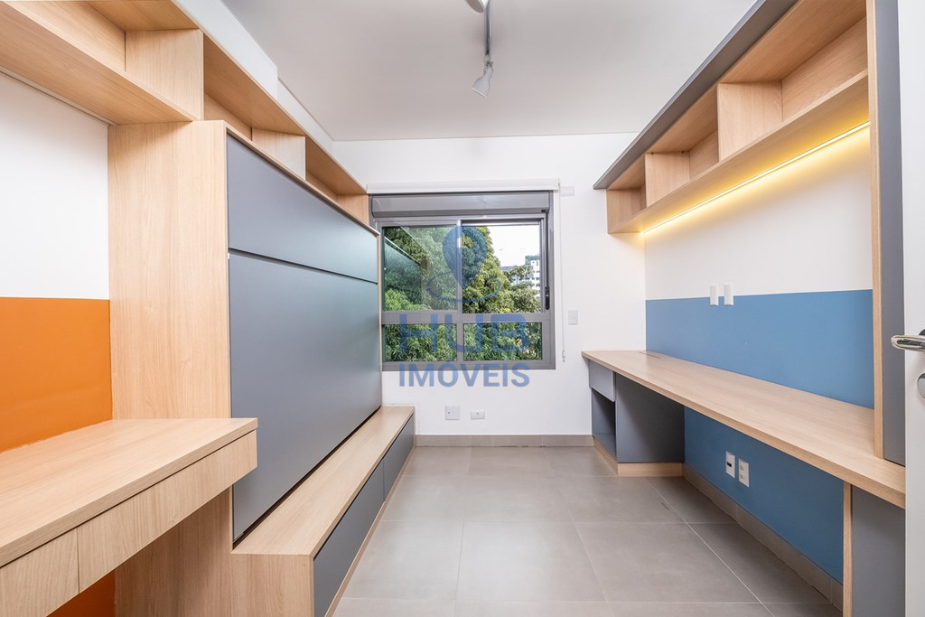 Apartamento, 2 quartos, 77 m² - Foto 15