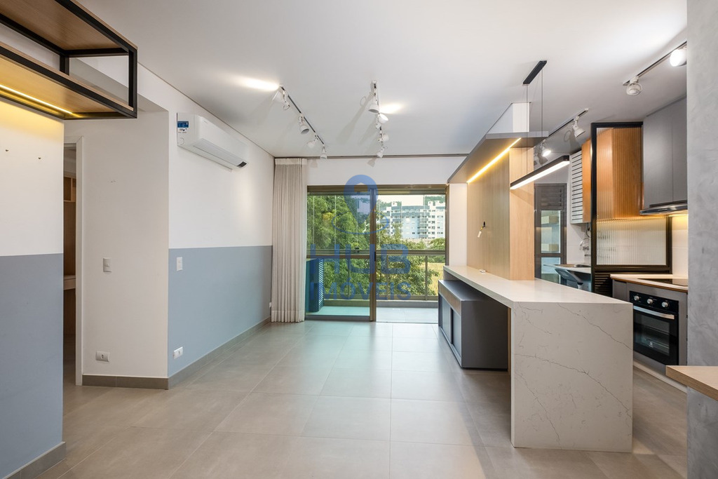 Apartamento, 2 quartos, 77 m² - Foto 27