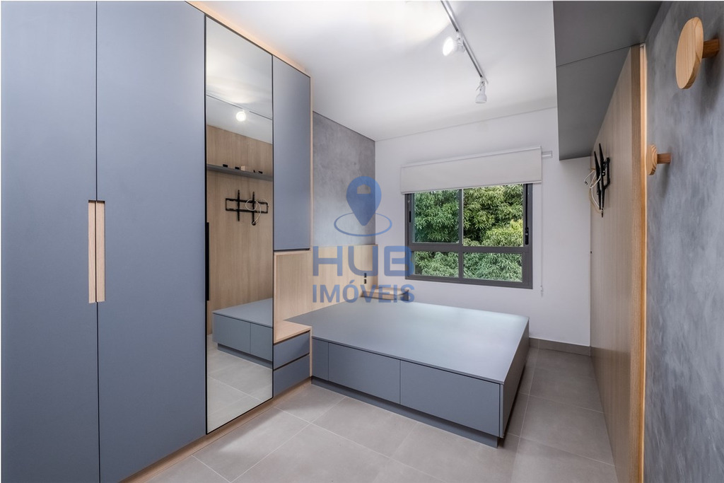 Apartamento, 2 quartos, 77 m² - Foto 12