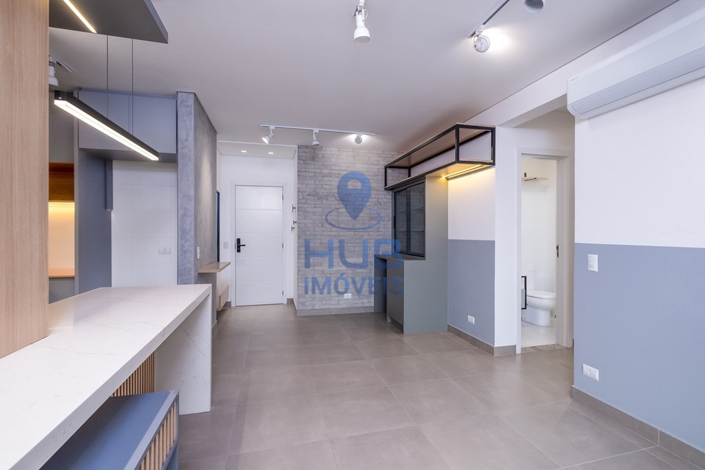 Apartamento, 2 quartos, 77 m² - Foto 23