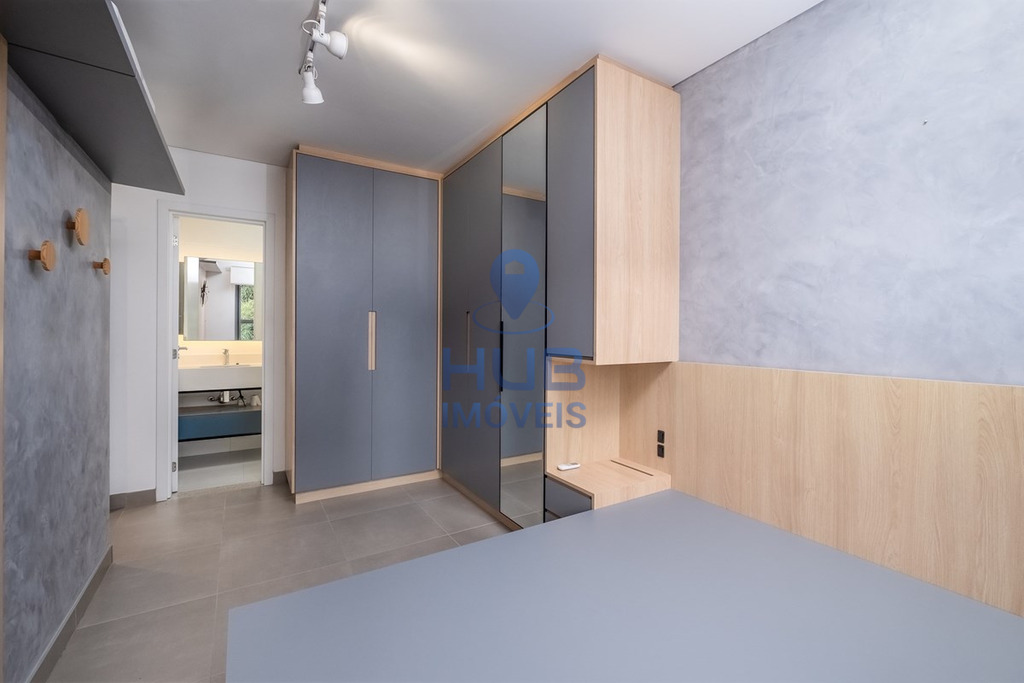 Apartamento, 2 quartos, 77 m² - Foto 11
