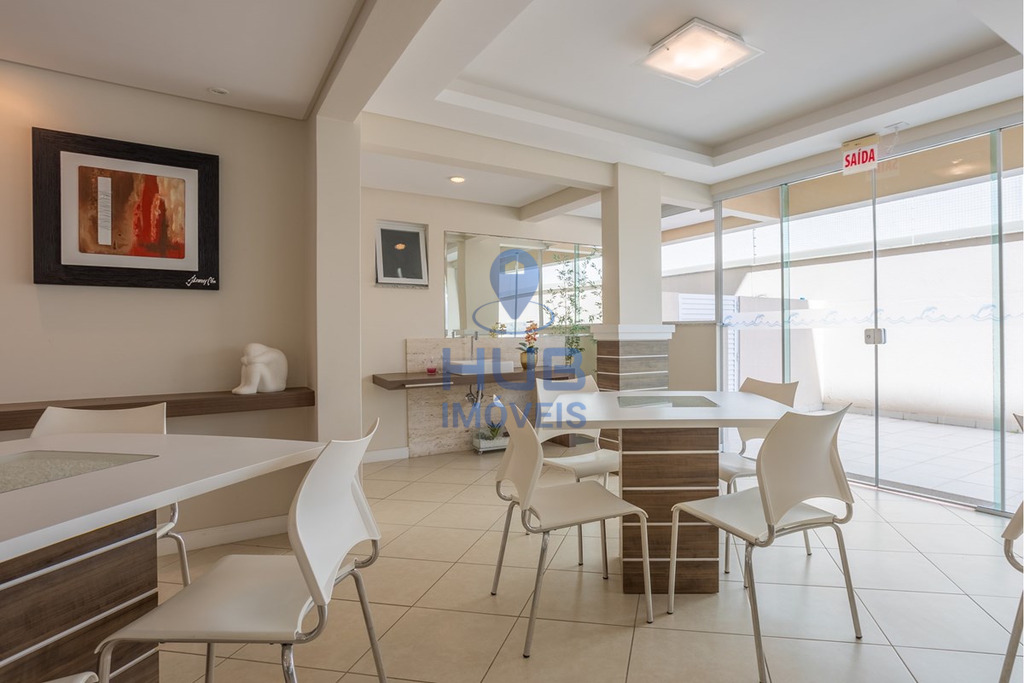 Apartamento, 3 quartos, 92 m² - Foto 2