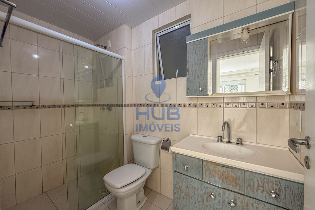 Apartamento, 3 quartos, 92 m² - Foto 5