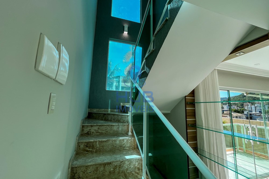 Casa, 4 quartos, 221 m² - Foto 15