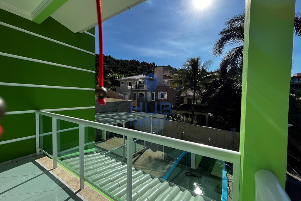 Casa, 4 quartos, 221 m² - Foto 8