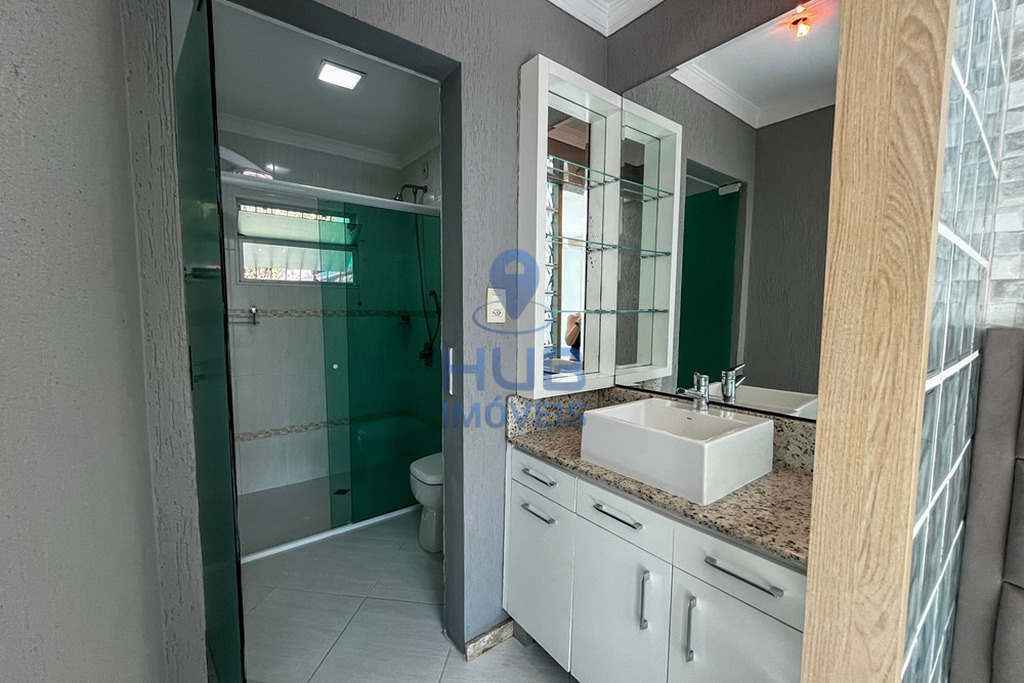 Casa, 4 quartos, 221 m² - Foto 5