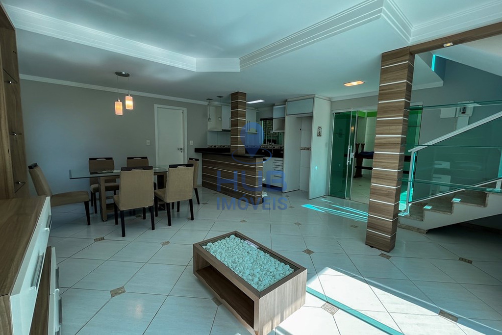 Casa, 4 quartos, 221 m² - Foto 18