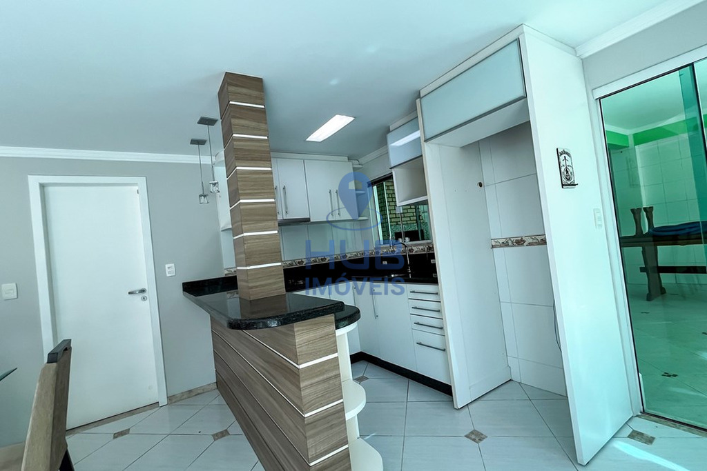 Casa, 4 quartos, 221 m² - Foto 16