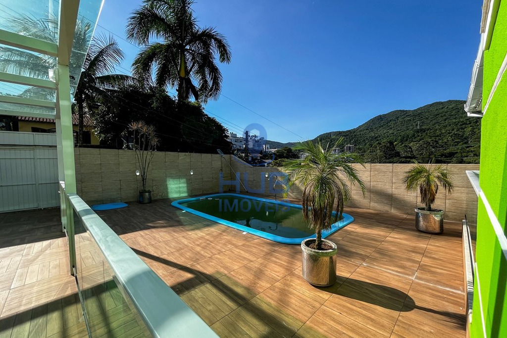 Casa, 4 quartos, 221 m² - Foto 27