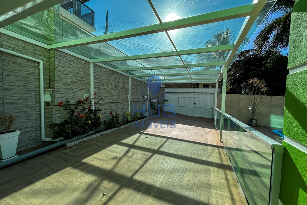 Casa, 4 quartos, 221 m² - Foto 29