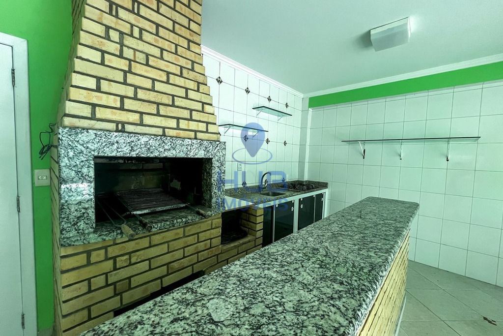 Casa, 4 quartos, 221 m² - Foto 25