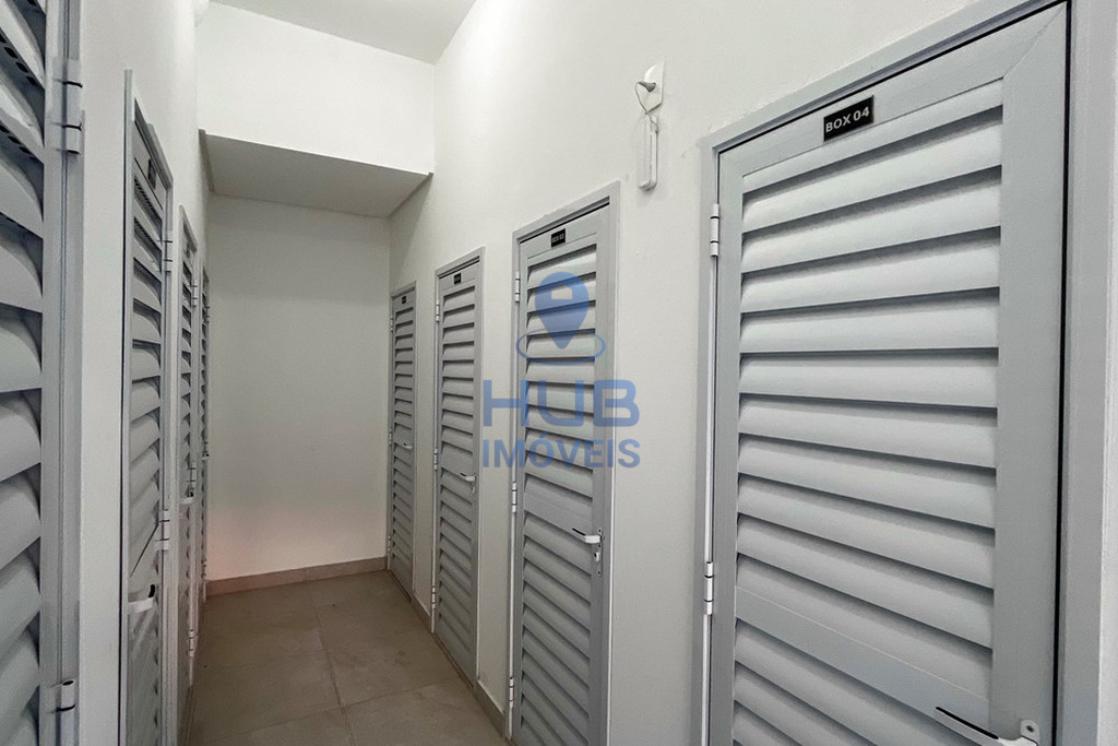 Apartamento, 1 quarto, 47 m² - Foto 5
