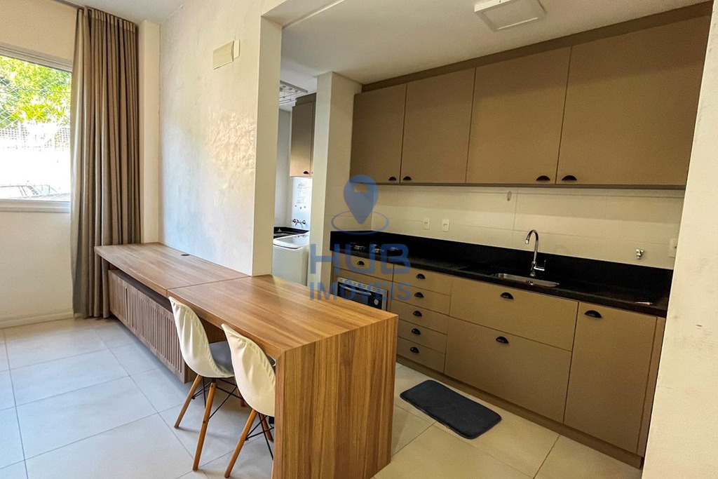 Apartamento, 1 quarto, 47 m² - Foto 19