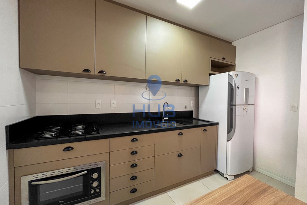Apartamento, 1 quarto, 47 m² - Foto 16