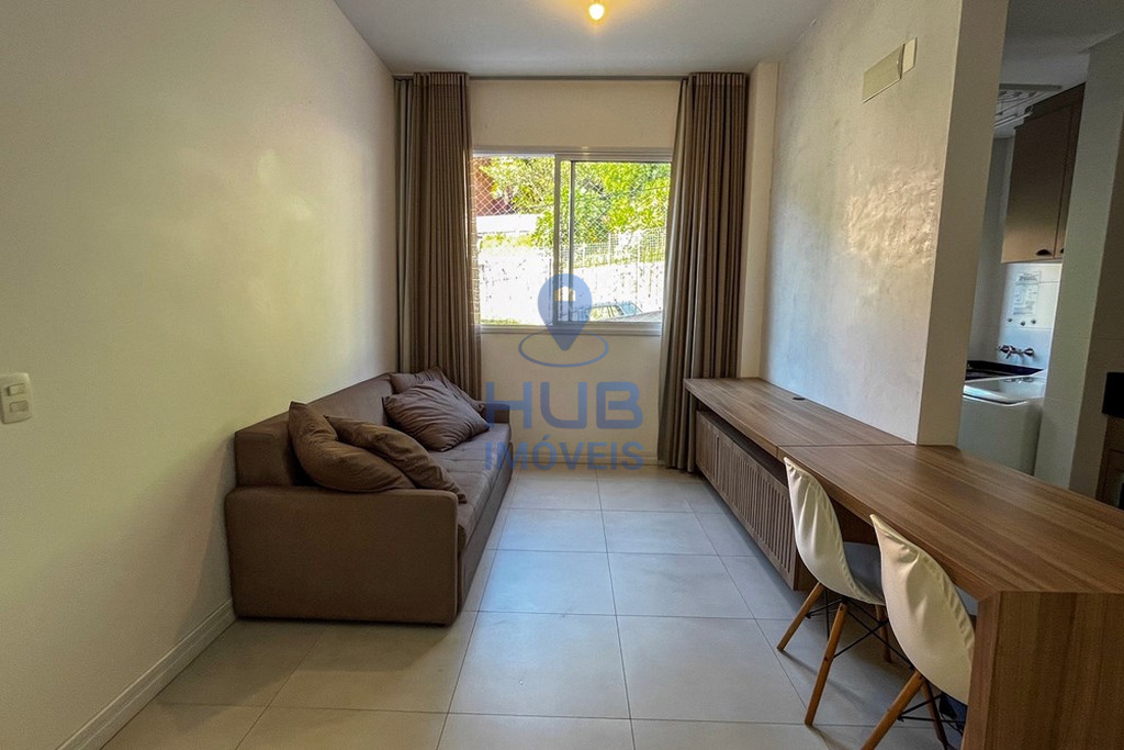 Apartamento, 1 quarto, 47 m² - Foto 20