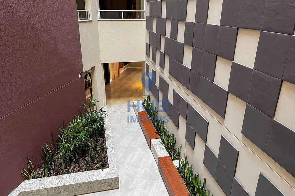 Apartamento, 1 quarto, 47 m² - Foto 24