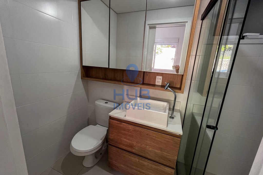 Apartamento, 1 quarto, 47 m² - Foto 13