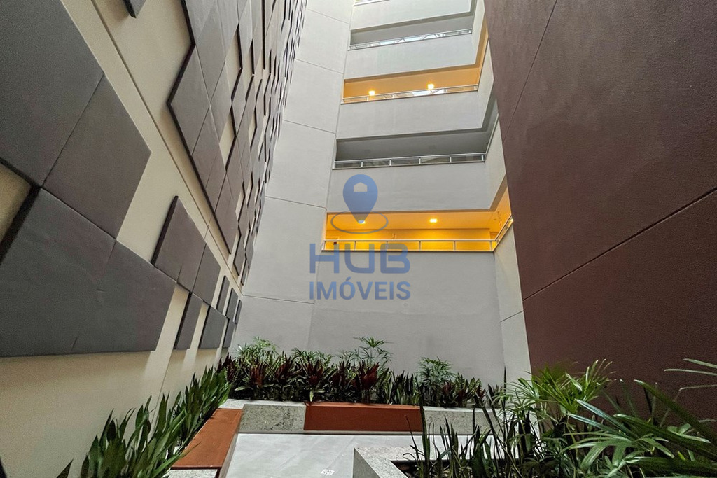 Apartamento, 1 quarto, 47 m² - Foto 21