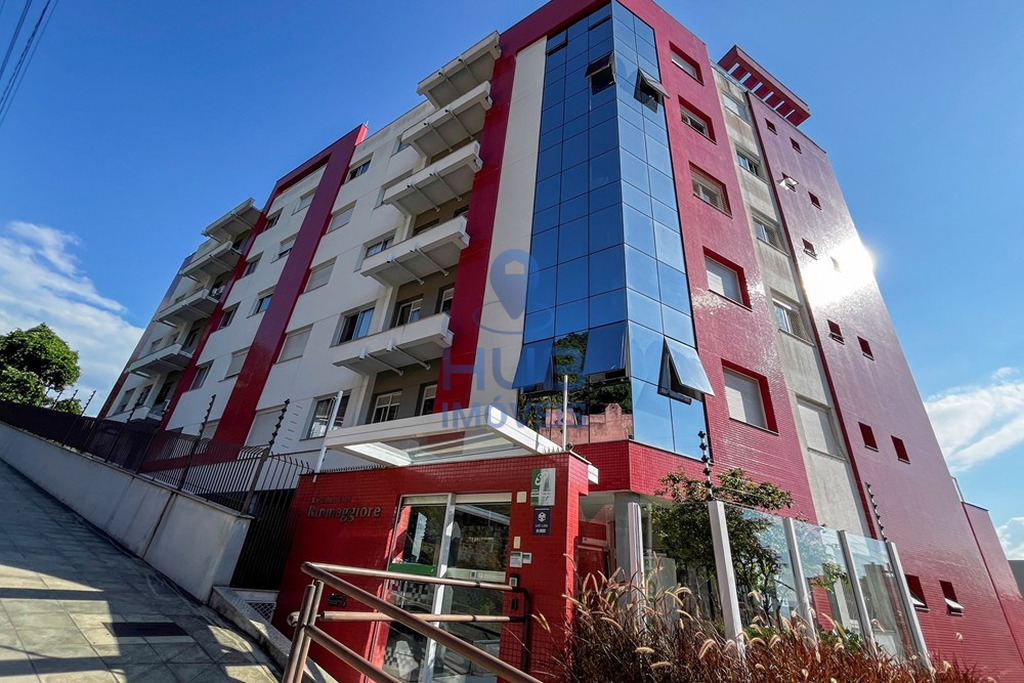 Apartamento, 1 quarto, 47 m² - Foto 3