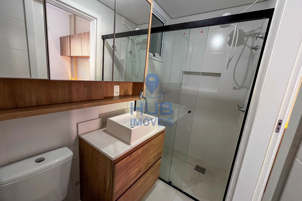Apartamento, 1 quarto, 47 m² - Foto 12