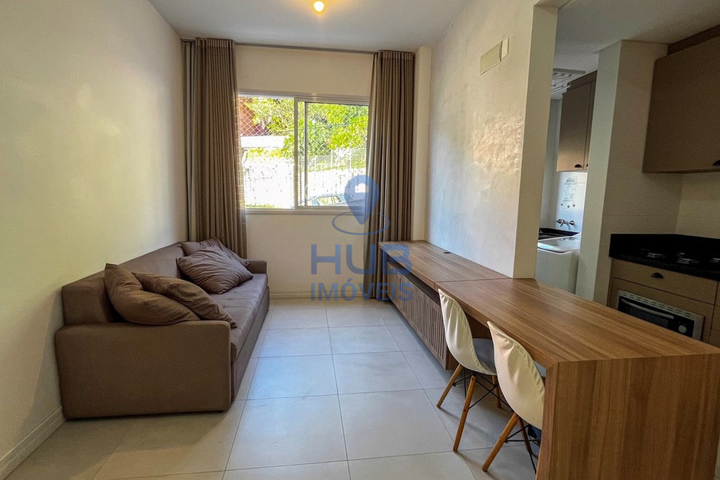 Apartamento, 1 quarto, 47 m² - Foto 25