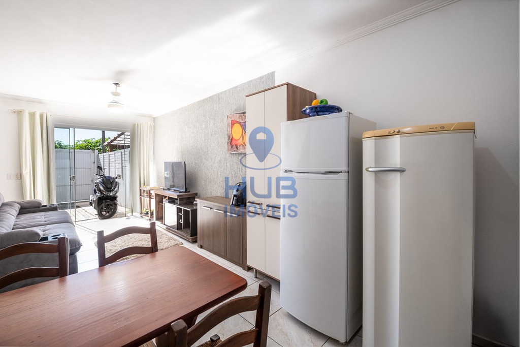 Apartamento, 2 quartos, 72 m² - Foto 2