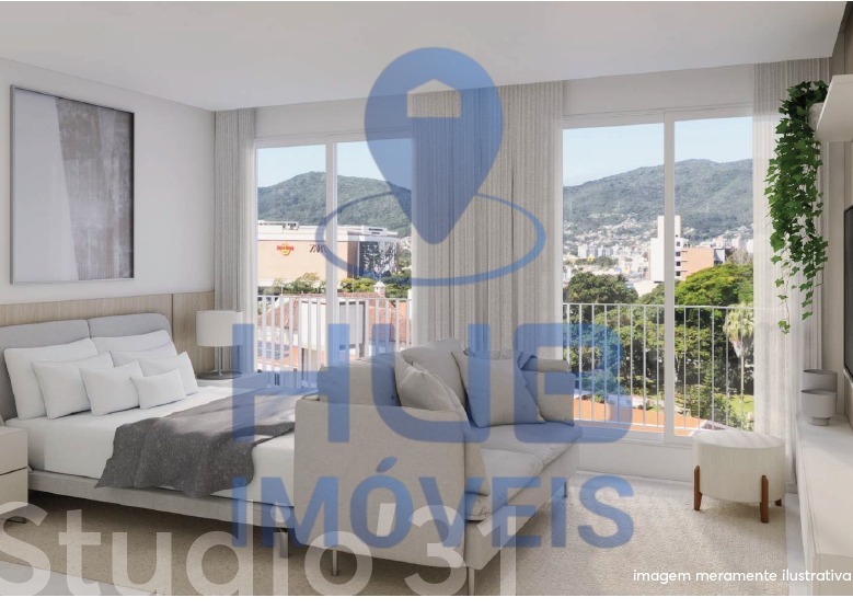 Loft, 31 m² - Foto 1