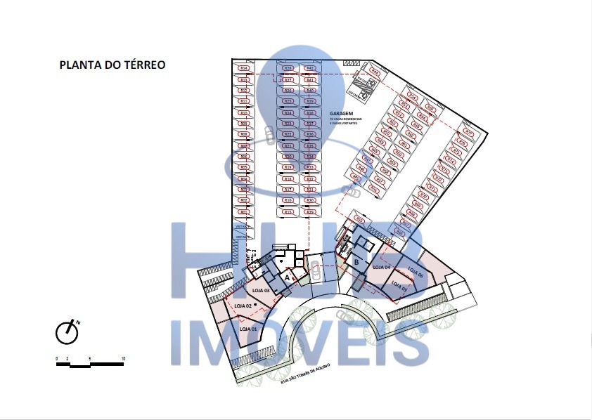 Loft, 31 m² - Foto 11