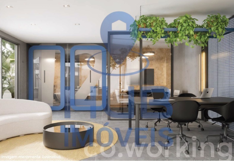 Loft, 31 m² - Foto 9