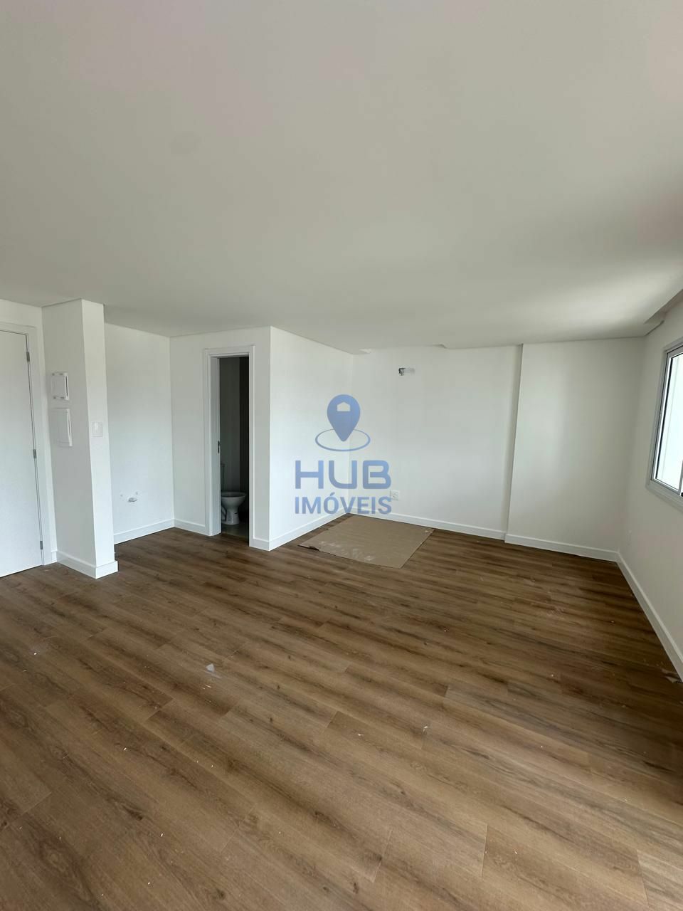 Apartamento, 1 quarto, 46 m² - Foto 7