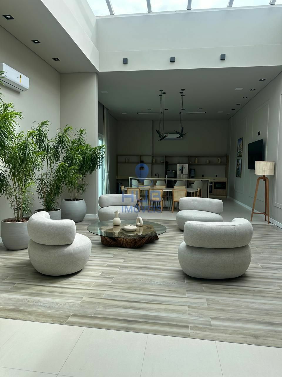 Apartamento, 1 quarto, 46 m² - Foto 21